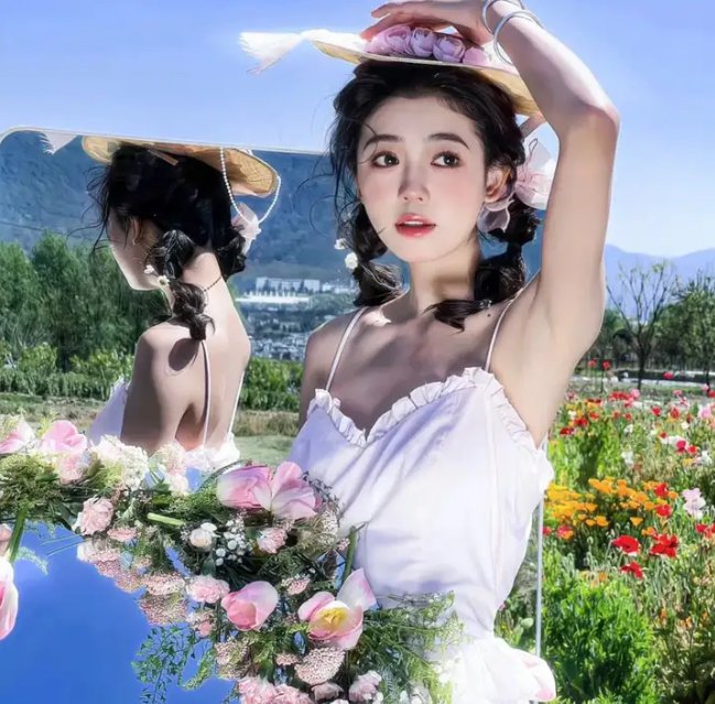 十年寒霜一朝春暖